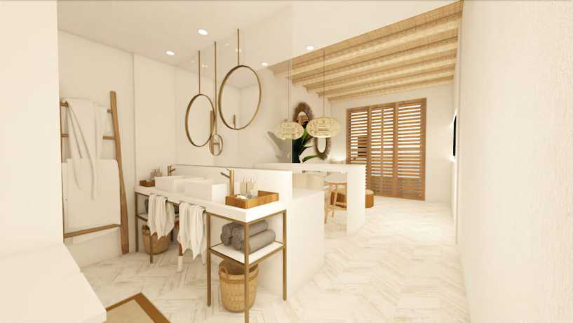 Imagen de la habitación del Hotel Lago Resort Menorca Suites del Lago - Adults Only. Foto 9