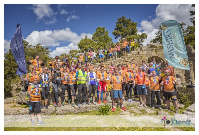 Imagen de los exteriores del Hotel Lago, Side. Foto 13