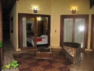 Imagen de la habitación del Hotel Lago, Tibau Do Sul. Foto 3