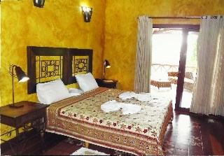 Imagen de la habitación del Hotel Lago, Tibau Do Sul. Foto 4