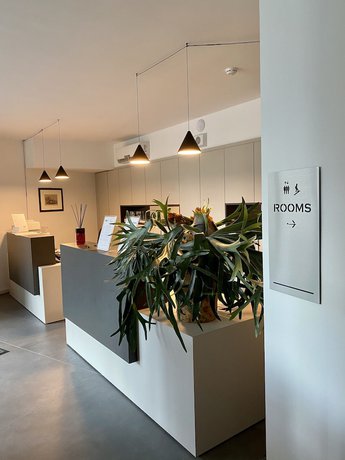 Imagen de los interiores del Hotel Lago, Torno. Foto 20