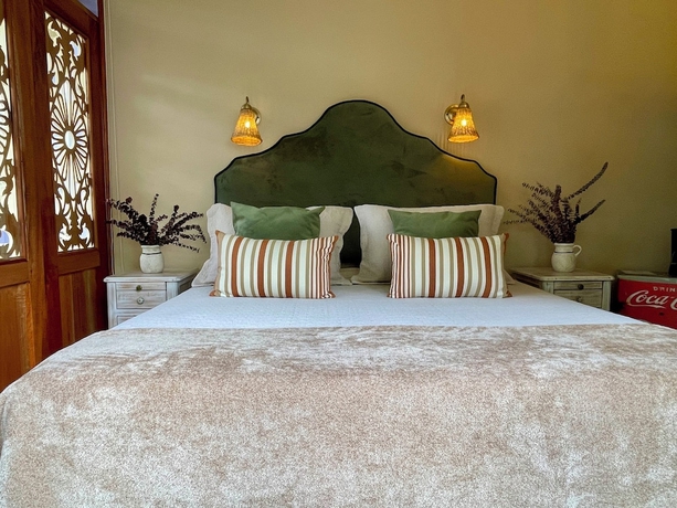 Imagen de la habitación del Hotel Lago Valdivia. Foto 4