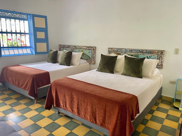Imagen de la habitación del Hotel Lago Valdivia. Foto 10