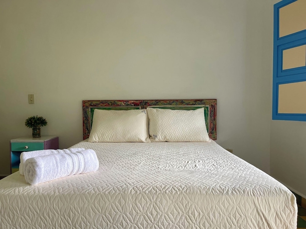 Imagen de la habitación del Hotel Lago Valdivia. Foto 13