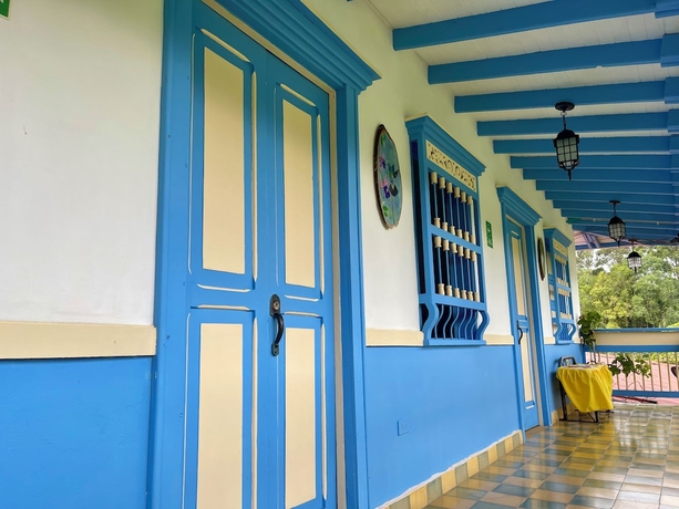 Imagen de la habitación del Hotel Lago Valdivia. Foto 15