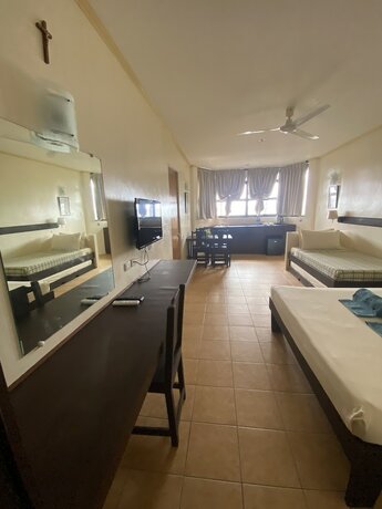 Imagen general del Hotel Lago de Oro Hotel and Wakepark. Foto 9