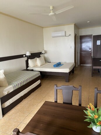 Imagen general del Hotel Lago de Oro Hotel and Wakepark. Foto 11