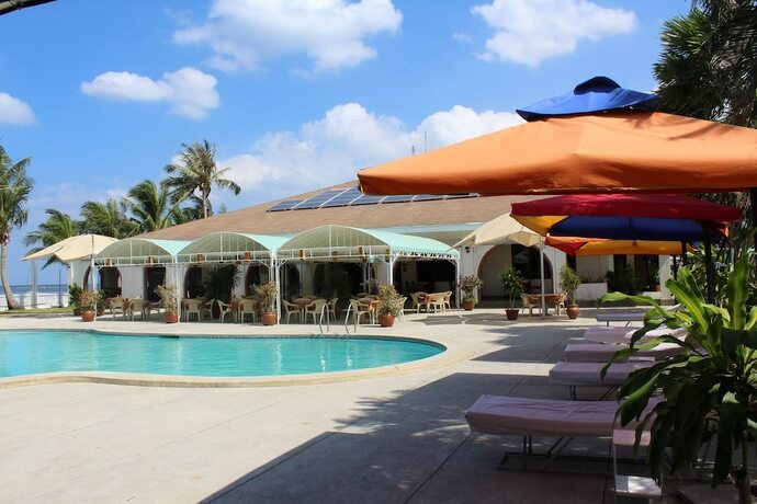 Imagen general del Hotel Lago de Oro Hotel and Wakepark. Foto 12