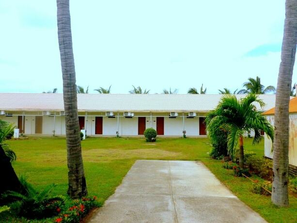 Imagen general del Hotel Lago de Oro Hotel and Wakepark. Foto 17