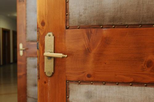 Imagen general del Hotel Lago di Braies. Foto 3