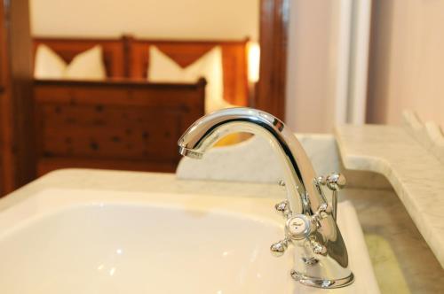 Imagen general del Hotel Lago di Braies. Foto 4