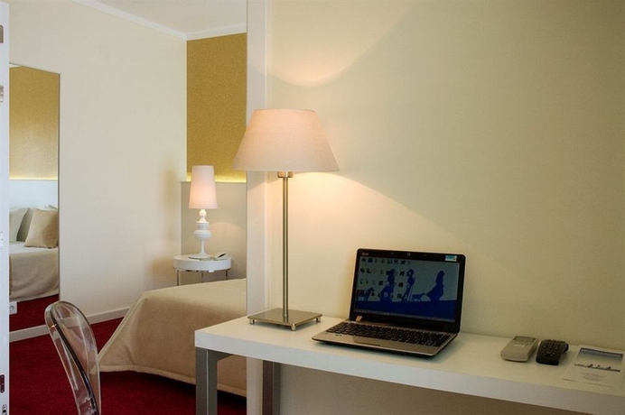 Imagen de la habitación del Hotel Lagoa Dos Pastorinhos. Foto 3