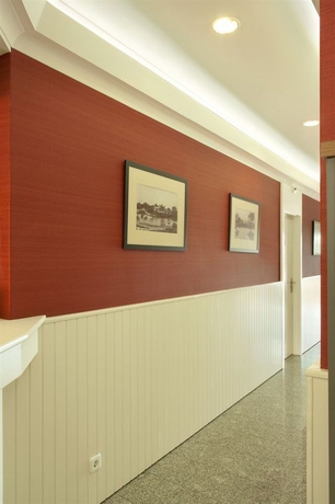 Imagen de los interiores del Hotel Lagoa Dos Pastorinhos. Foto 15