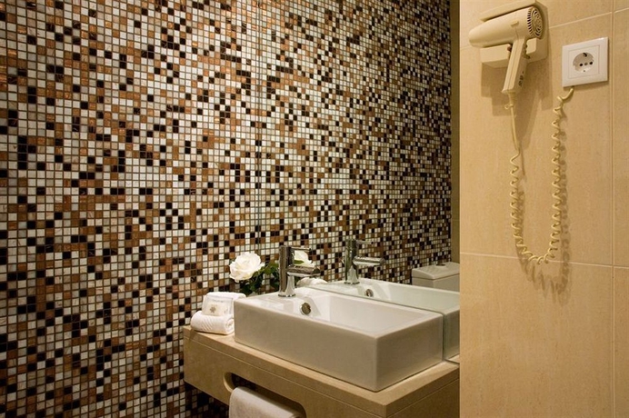 Imagen de la habitación del Hotel Lagoa Dos Pastorinhos. Foto 9