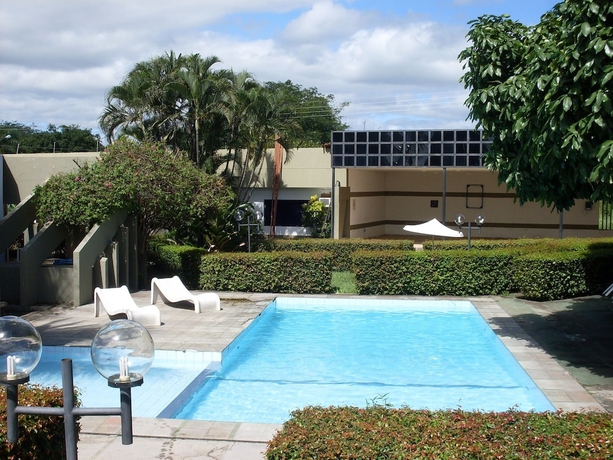 Imagen general del Hotel Lagoa Lazer. Foto 1