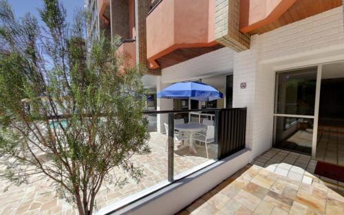 Imagen general del Hotel Lagoa Mar Inn. Foto 3