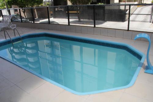 Imagen general del Hotel Lagoa Mar Inn. Foto 5