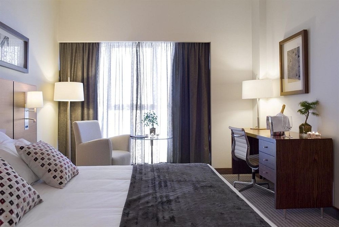 Imagen de la habitación del Hotel Lagoas Park. Foto 4