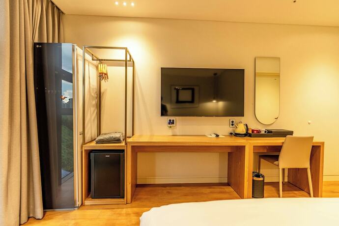 Imagen general del Hotel Lagobaum. Foto 3