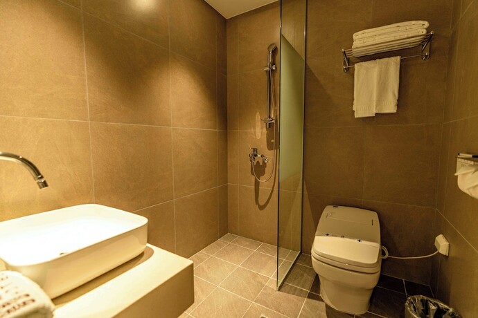 Imagen general del Hotel Lagobaum. Foto 5
