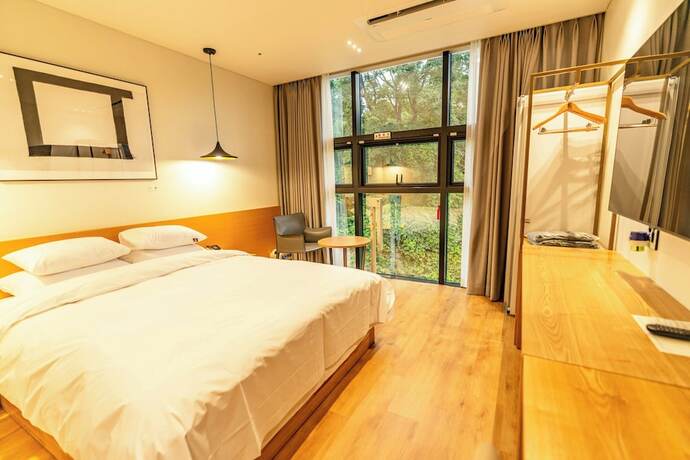 Imagen general del Hotel Lagobaum. Foto 6