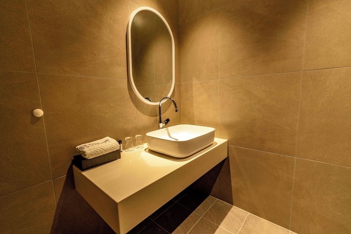 Imagen general del Hotel Lagobaum. Foto 10