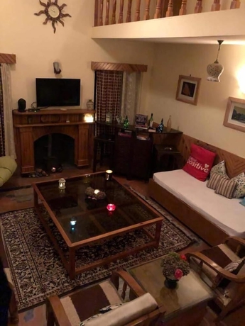 Imagen de la habitación del Hotel Lagom Stay. Foto 15