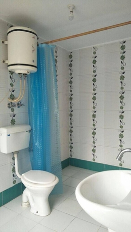 Imagen de la habitación del Hotel Lagom Stay. Foto 18