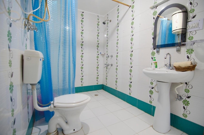 Imagen de la habitación del Hotel Lagom Stay. Foto 19