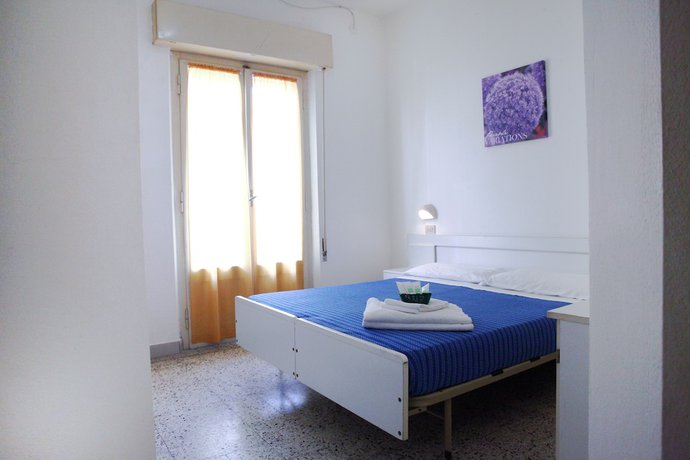 Imagen de la habitación del Hotel Lagomaggio. Foto 9