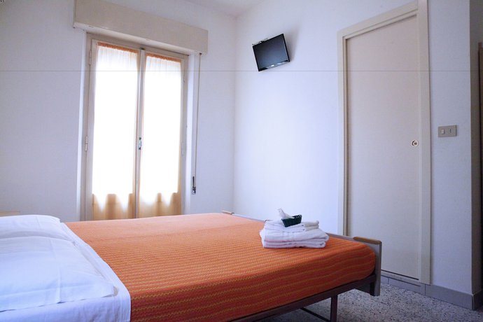 Imagen de la habitación del Hotel Lagomaggio. Foto 10
