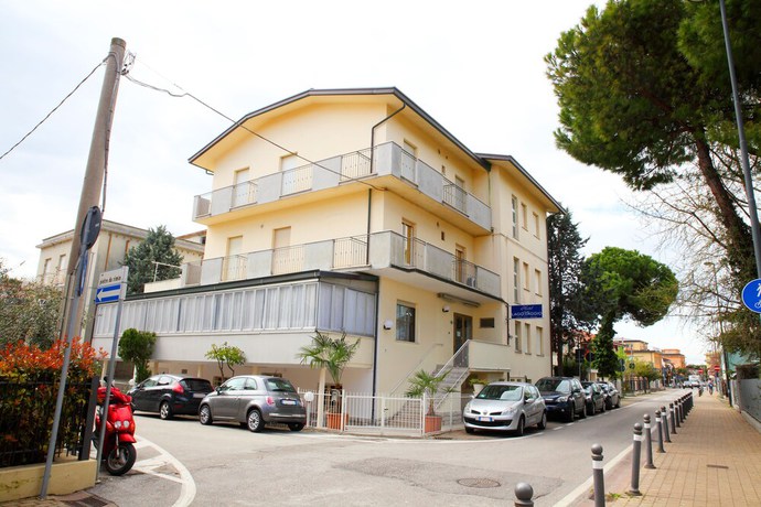 Imagen general del Hotel Lagomaggio. Foto 1