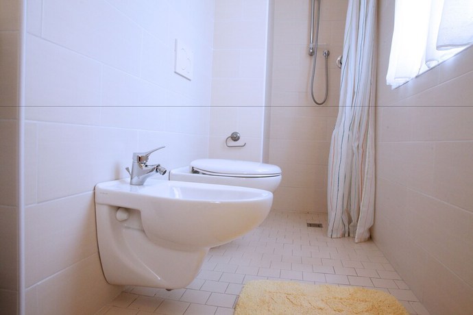 Imagen de la habitación del Hotel Lagomaggio. Foto 11
