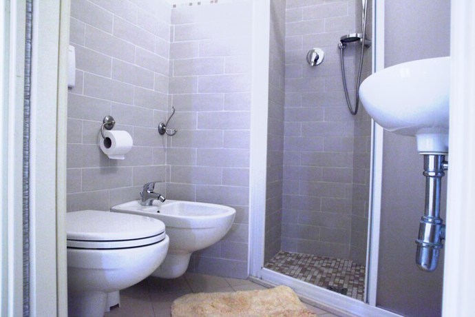 Imagen de la habitación del Hotel Lagomaggio. Foto 12