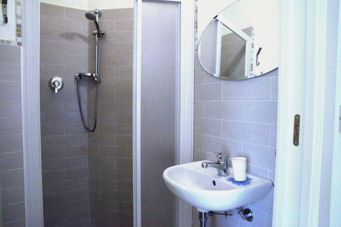 Imagen de la habitación del Hotel Lagomaggio. Foto 13