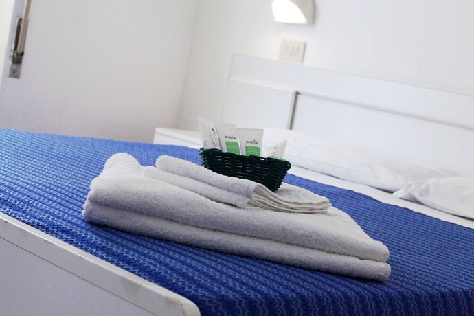 Imagen de la habitación del Hotel Lagomaggio. Foto 14
