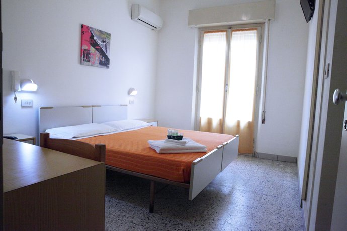 Imagen de la habitación del Hotel Lagomaggio. Foto 16