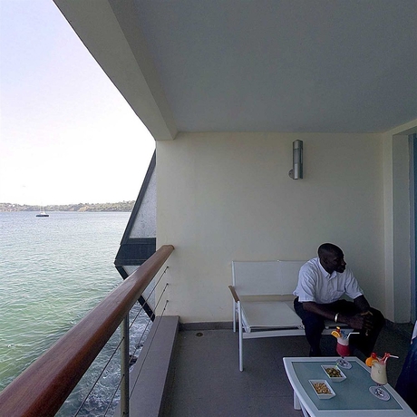 Imagen de la habitación del Hotel Lagon 2. Foto 7