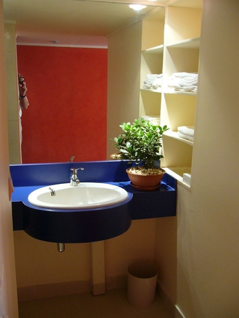 Imagen de la habitación del Hotel Lagon 2. Foto 8