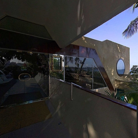 Imagen de la habitación del Hotel Lagon 2. Foto 10