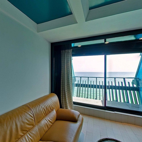 Imagen de la habitación del Hotel Lagon 2. Foto 11