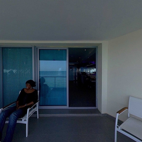 Imagen de la habitación del Hotel Lagon 2. Foto 13