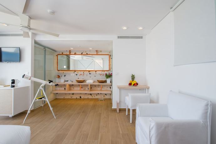 Imagen de la habitación del Hotel Lagon Life Spirit Boutique - Adults Only. Foto 5