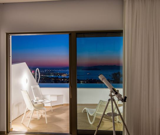 Imagen de los interiores del Hotel Lagon Life Spirit Boutique - Adults Only. Foto 13