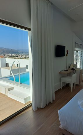 Imagen de la habitación del Hotel Lagon Life Spirit Boutique - Adults Only. Foto 6
