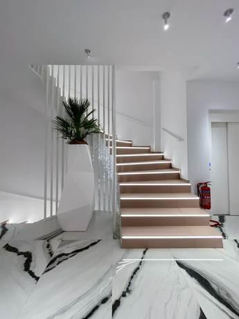 Imagen de los interiores del Hotel Lagon Life Spirit Boutique - Adults Only. Foto 16