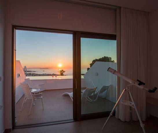 Imagen de la habitación del Hotel Lagon Life Spirit Boutique - Adults Only. Foto 9
