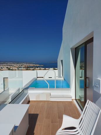 Imagen de la habitación del Hotel Lagon Life Spirit Boutique - Adults Only. Foto 10