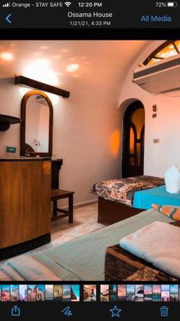 Imagen general del Hotel Lagona Dahab. Foto 1