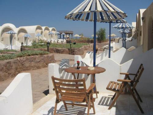 Imagen de la habitación del Hotel Lagona Dahab. Foto 13